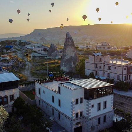 Отель Ivy Cappadocia Гореме Экстерьер фото